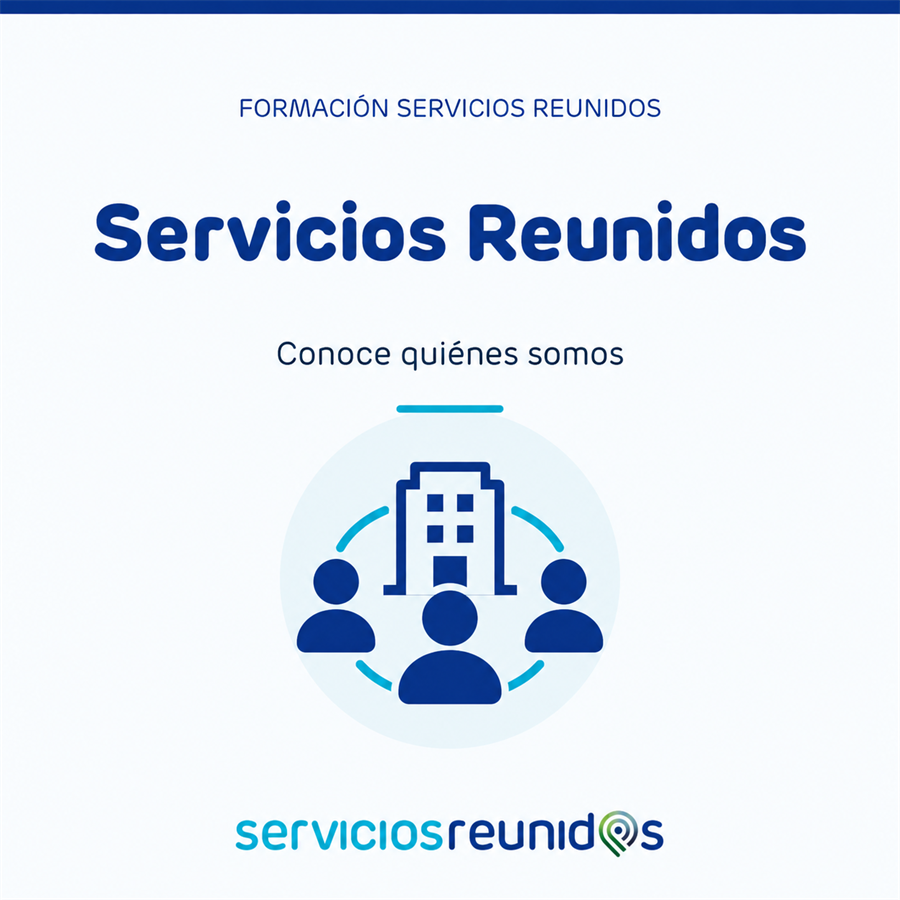Servicios Reunidos A Fondo