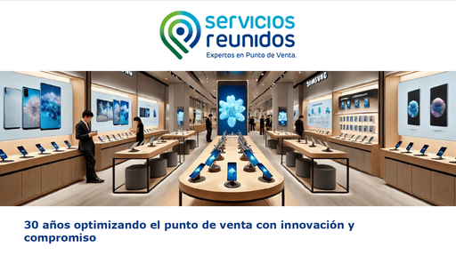 Servicios Reunidos A Fondo